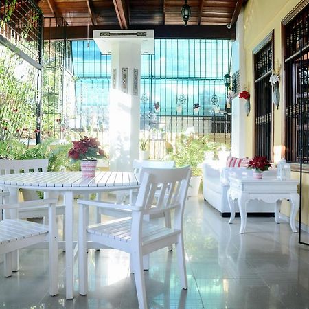 Hostal Bella Epoca Santo Domingo Exteriér fotografie