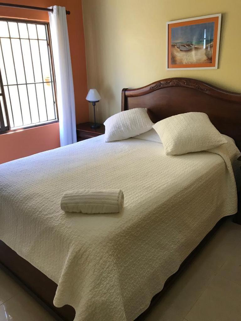 Hostal Bella Epoca Santo Domingo Exteriér fotografie