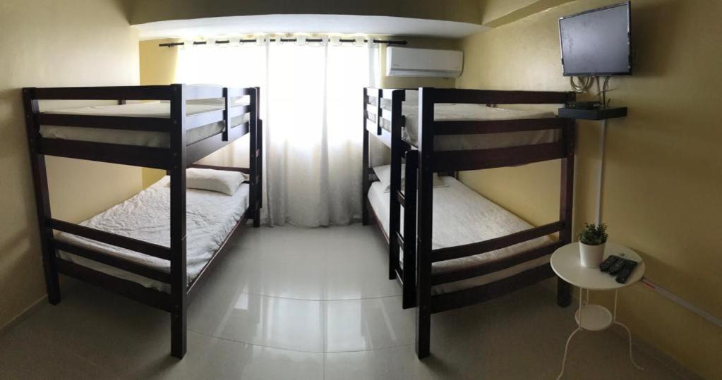Hostal Bella Epoca Santo Domingo Exteriér fotografie