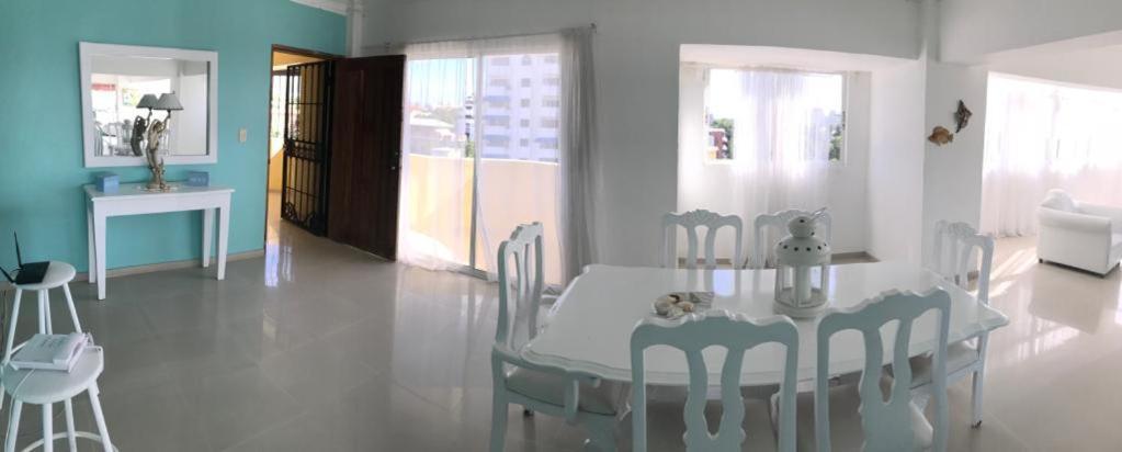 Hostal Bella Epoca Santo Domingo Exteriér fotografie