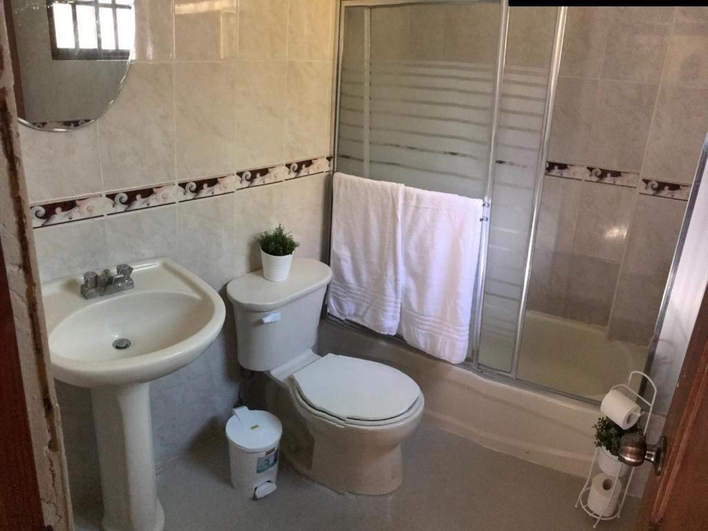 Hostal Bella Epoca Santo Domingo Exteriér fotografie