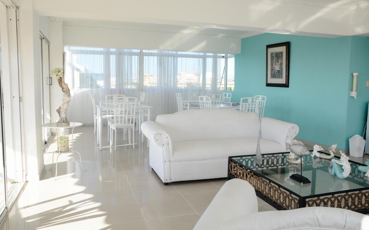 Hostal Bella Epoca Santo Domingo Exteriér fotografie